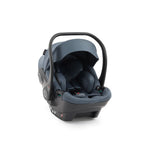 egg 3 Shell i-Size Infant Car Seat - Topaz