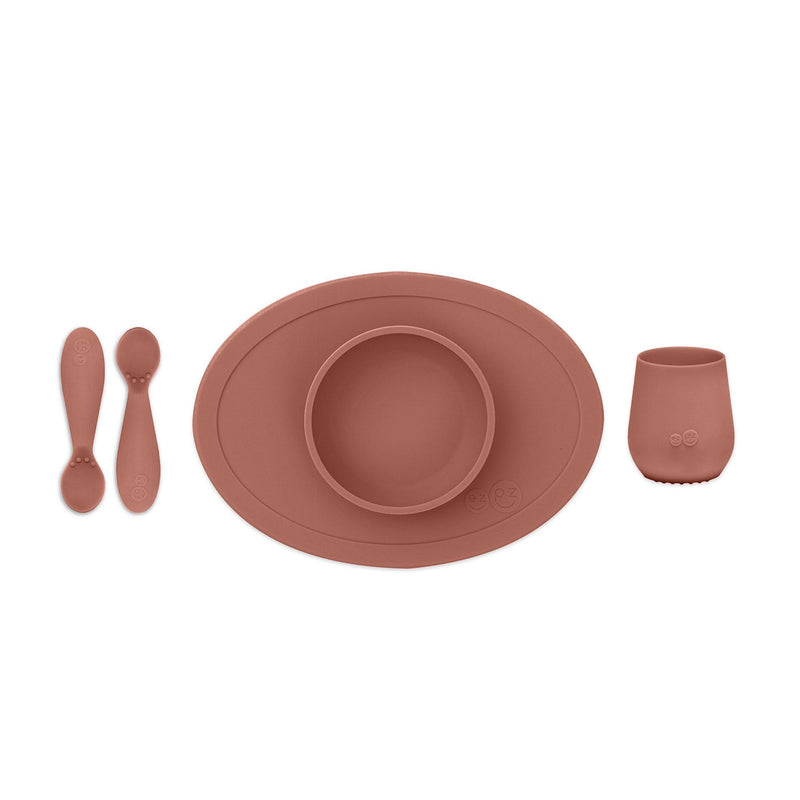 EZPZ First Food Set