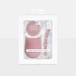 EZPZ Mini Cup with Straw Set