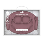 EZPZ Mini First Food Set