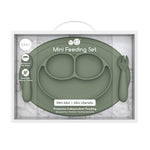 EZPZ Mini First Food Set