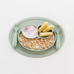 EZPZ Mini First Food Set