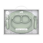 EZPZ Mini First Food Set