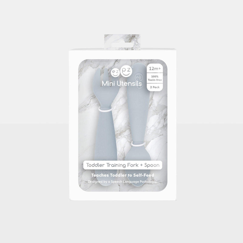 EZPZ Mini Utensils