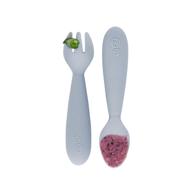 EZPZ Mini Utensils