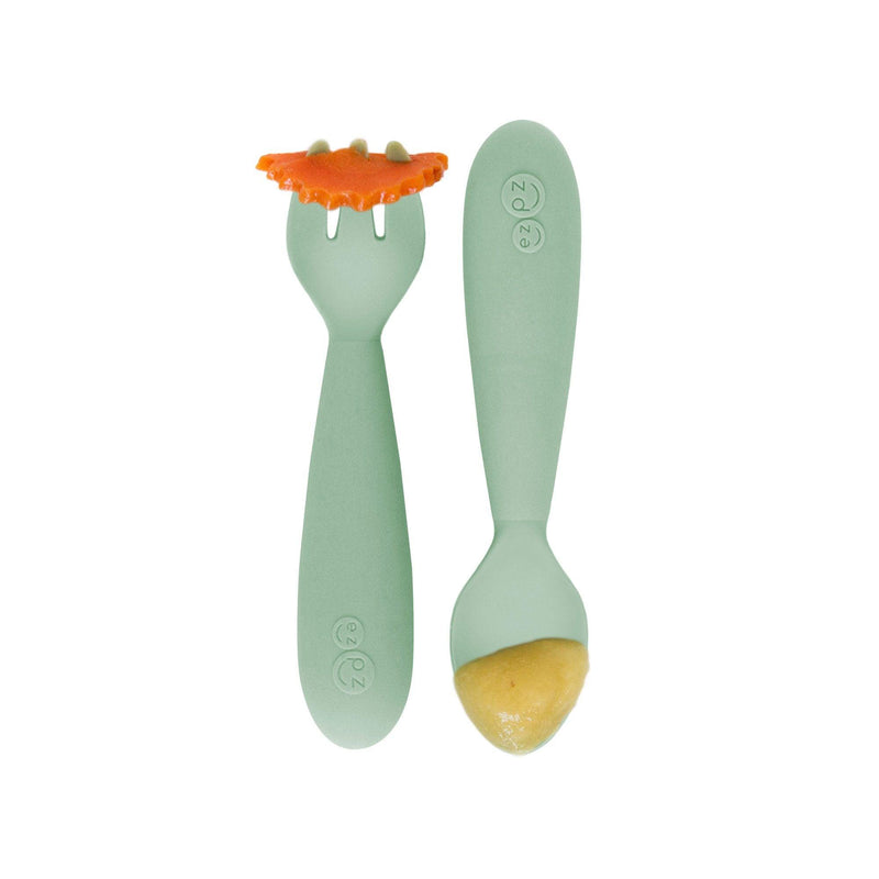 EZPZ Mini Utensils