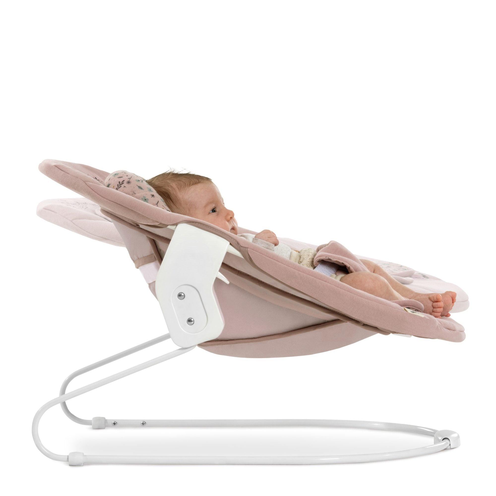 Hauck Alpha Bouncer 2 in 1 – Chelsea Baby