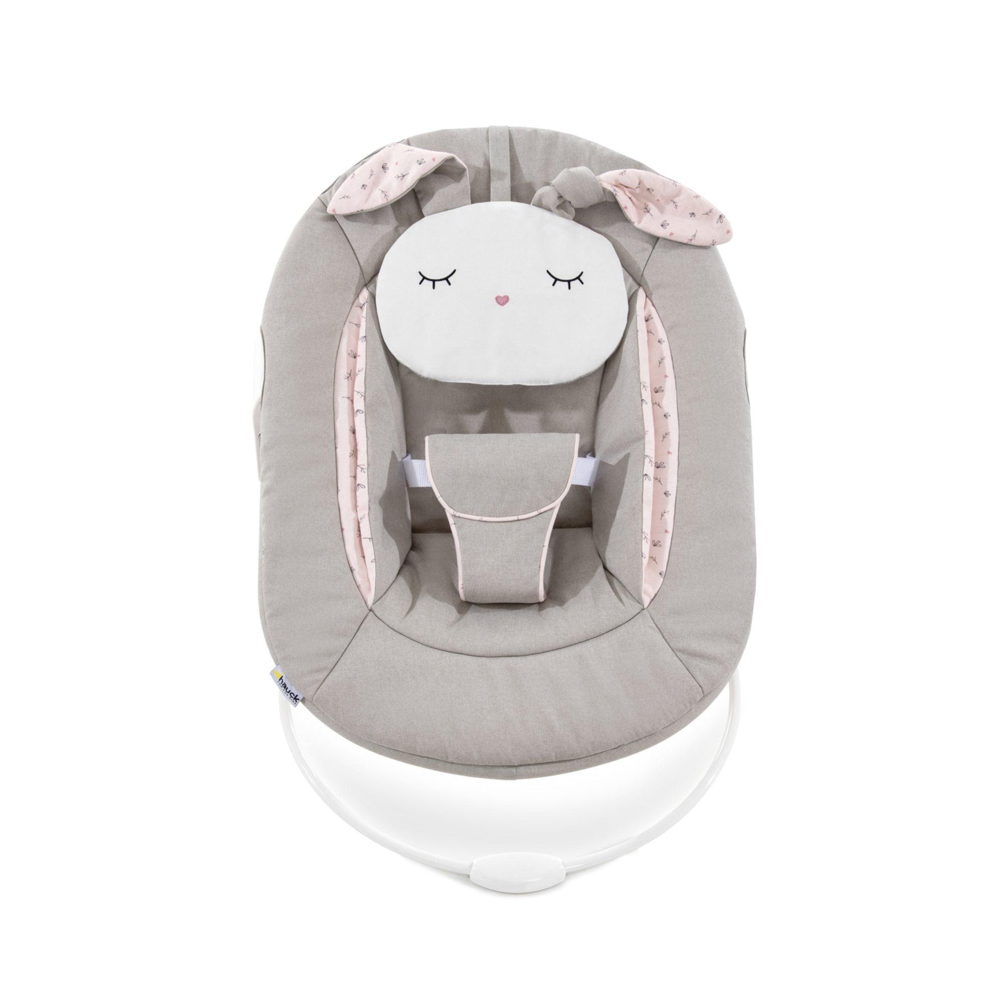 Hauck Alpha Bouncer 2 in 1 – Chelsea Baby