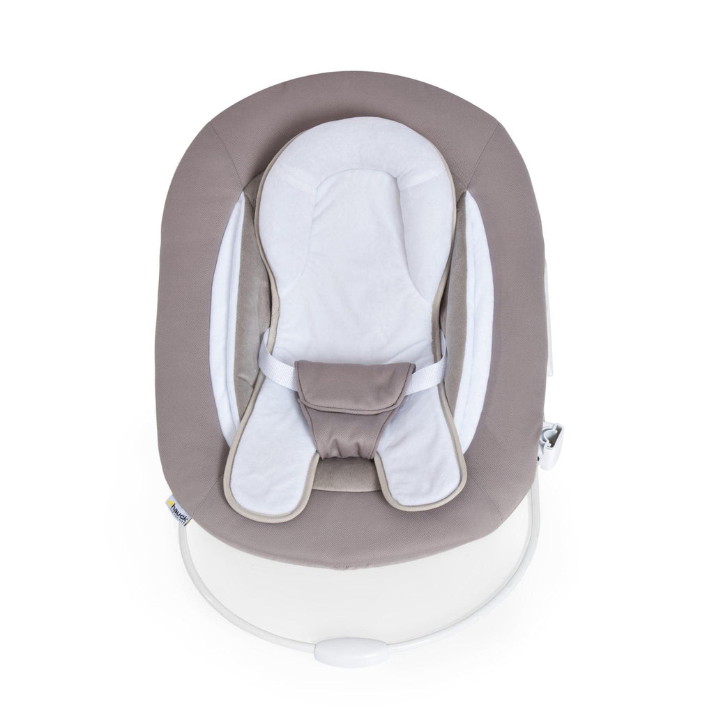 Hauck Alpha Bouncer Deluxe - Chelsea Baby