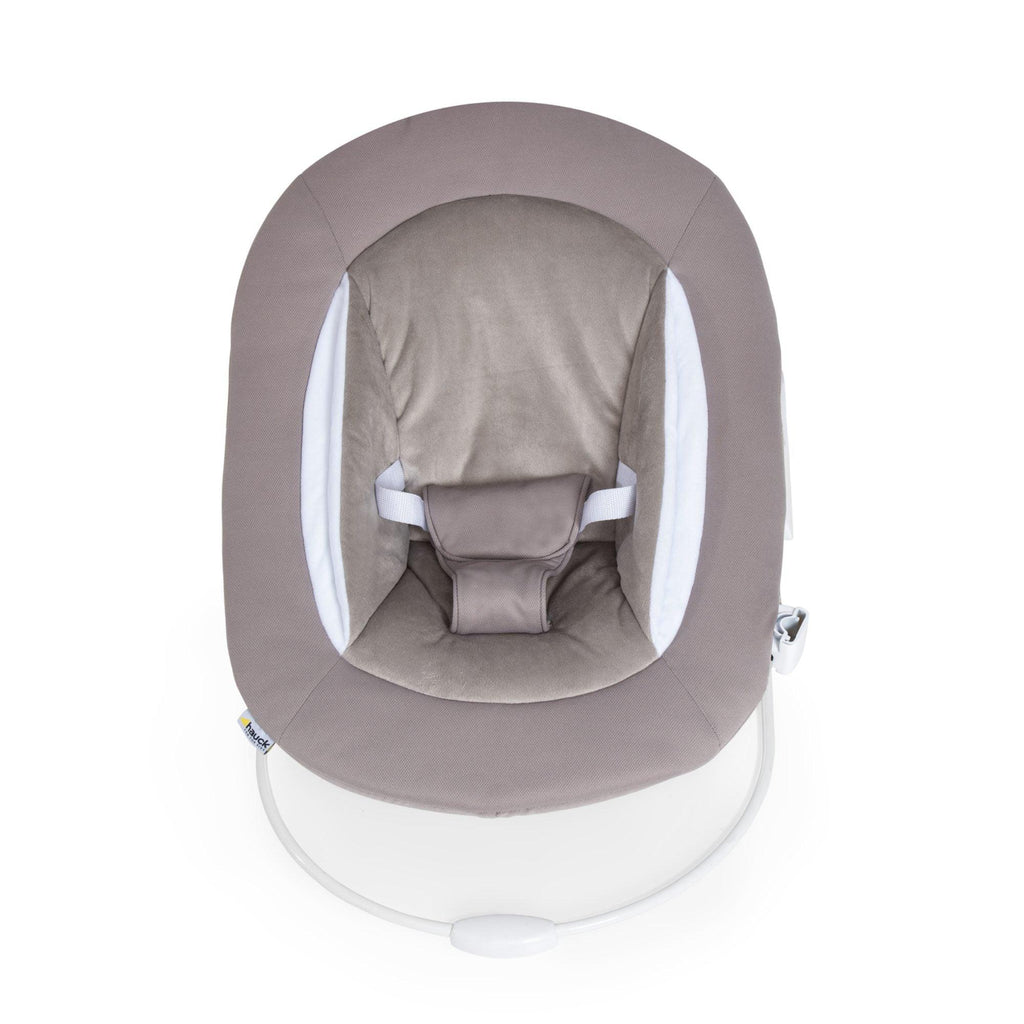 Hauck Alpha Bouncer Deluxe - Chelsea Baby