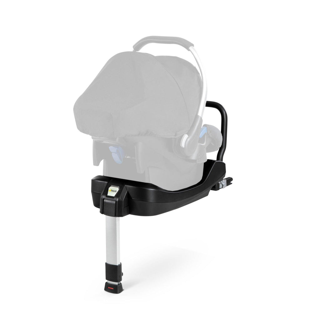 Hauck Comfort Fix ISOFix Base - Black - Chelsea Baby