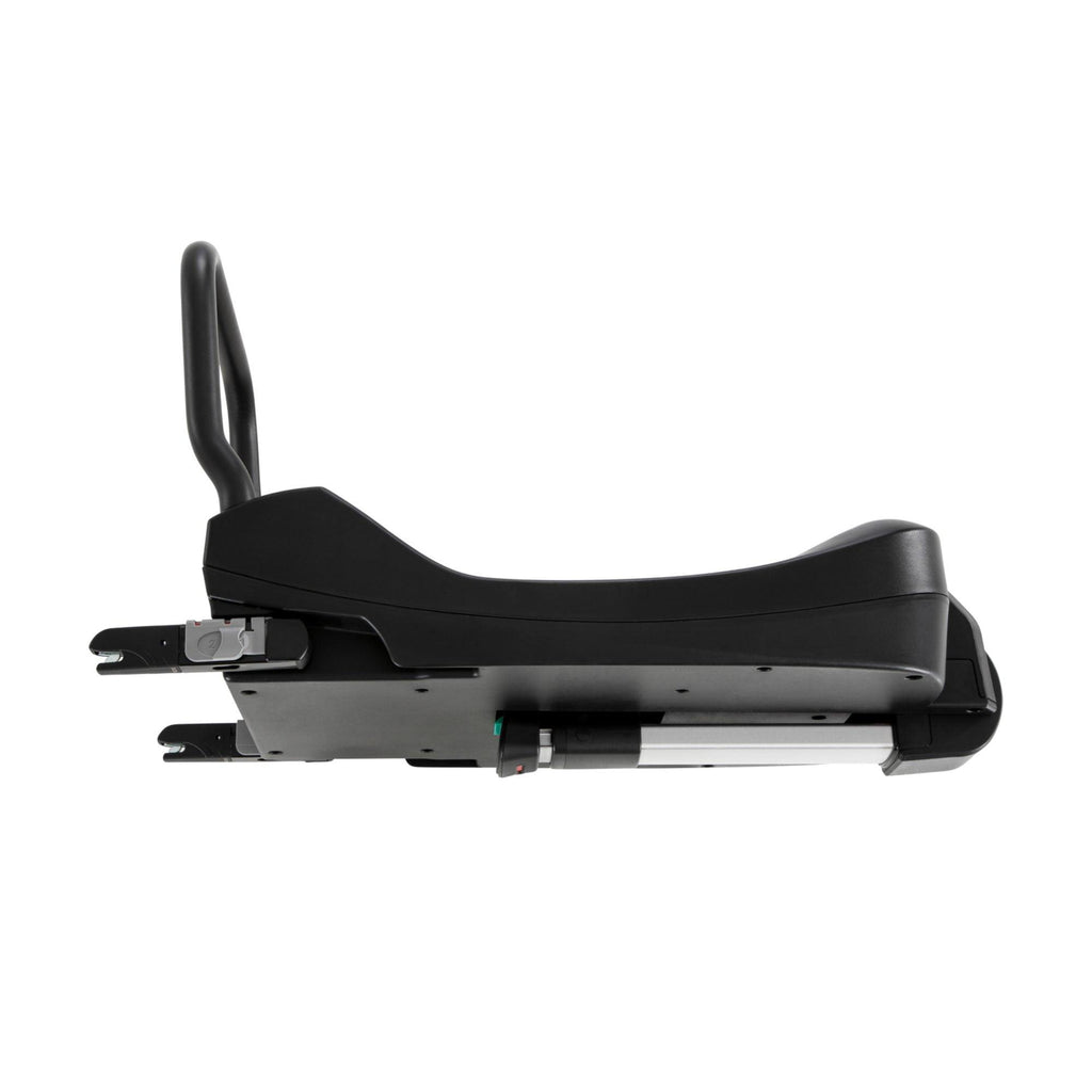 Hauck Comfort Fix ISOFix Base - Black - Chelsea Baby