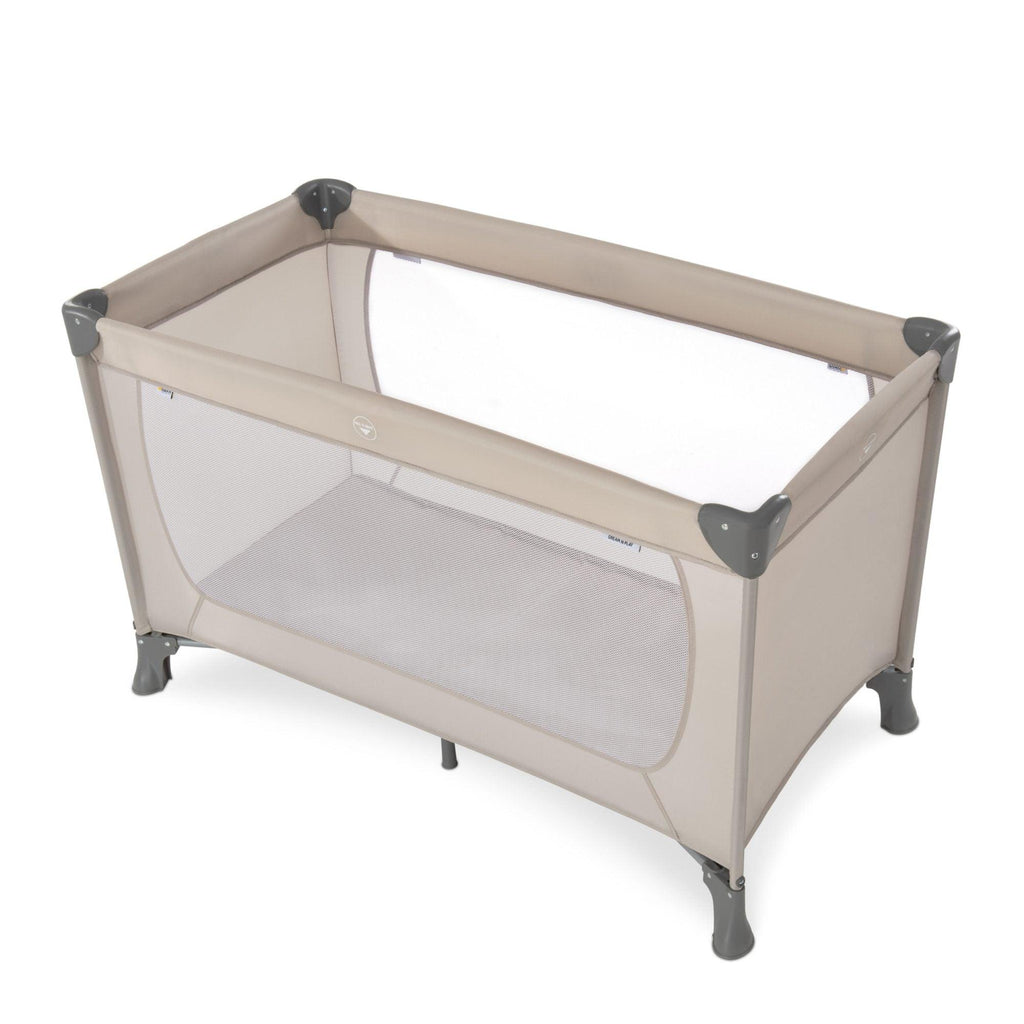 Hauck Dream n Play Travel Cot - Chelsea Baby