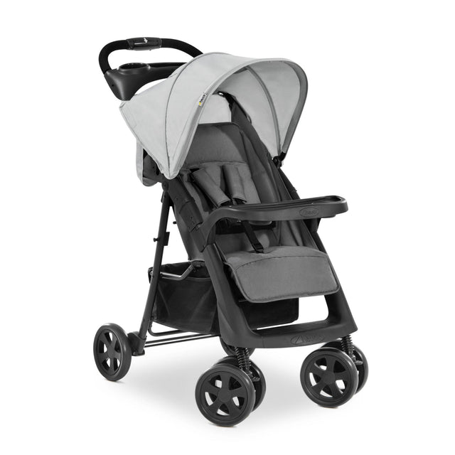 Hauck Shopper Neo II Pushchair - Chelsea Baby