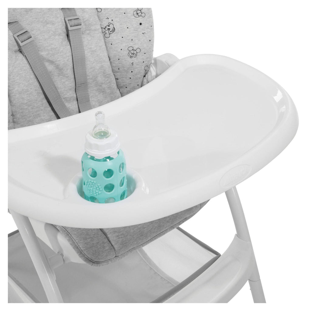 Hauck Sit N Fold Highchair - Chelsea Baby