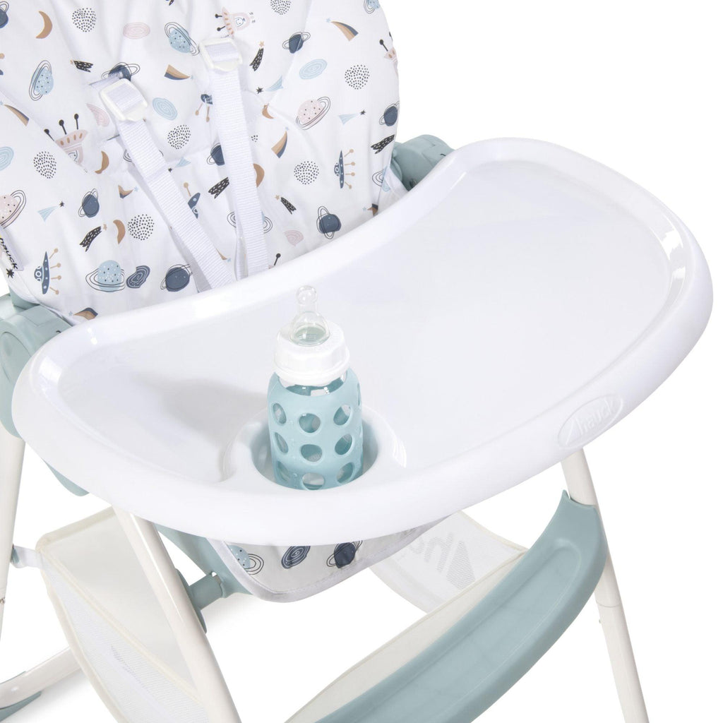 Hauck Sit N Fold Highchair - Chelsea Baby