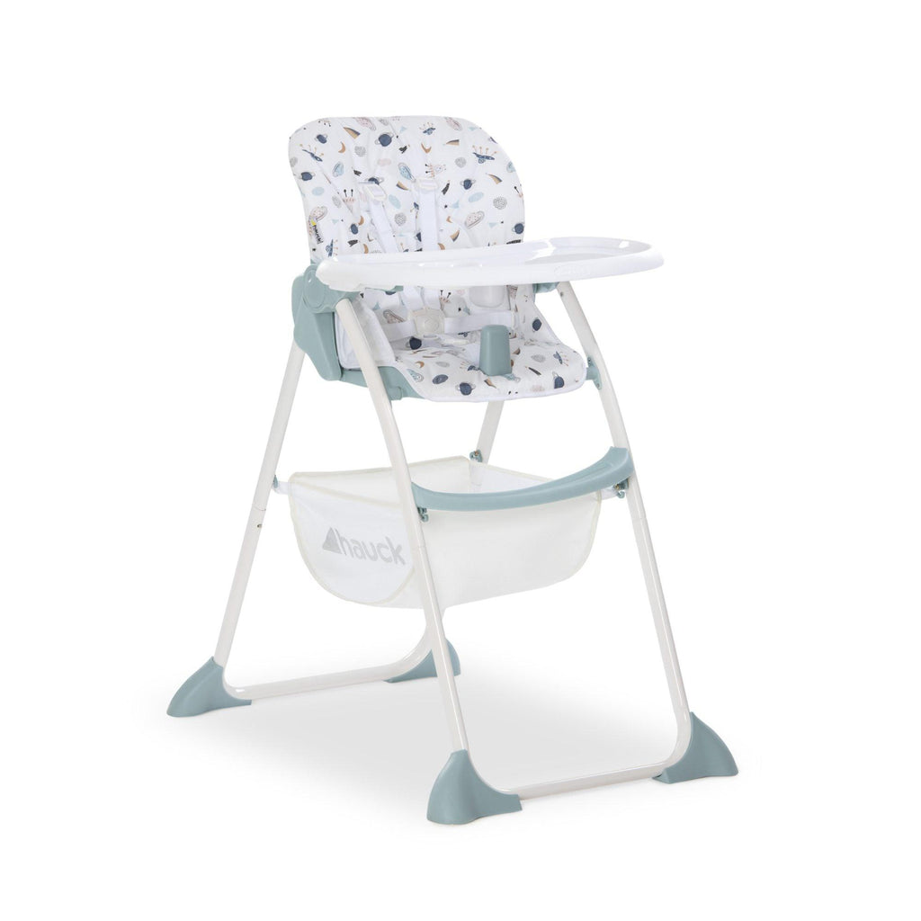 Hauck Sit N Fold Highchair - Chelsea Baby