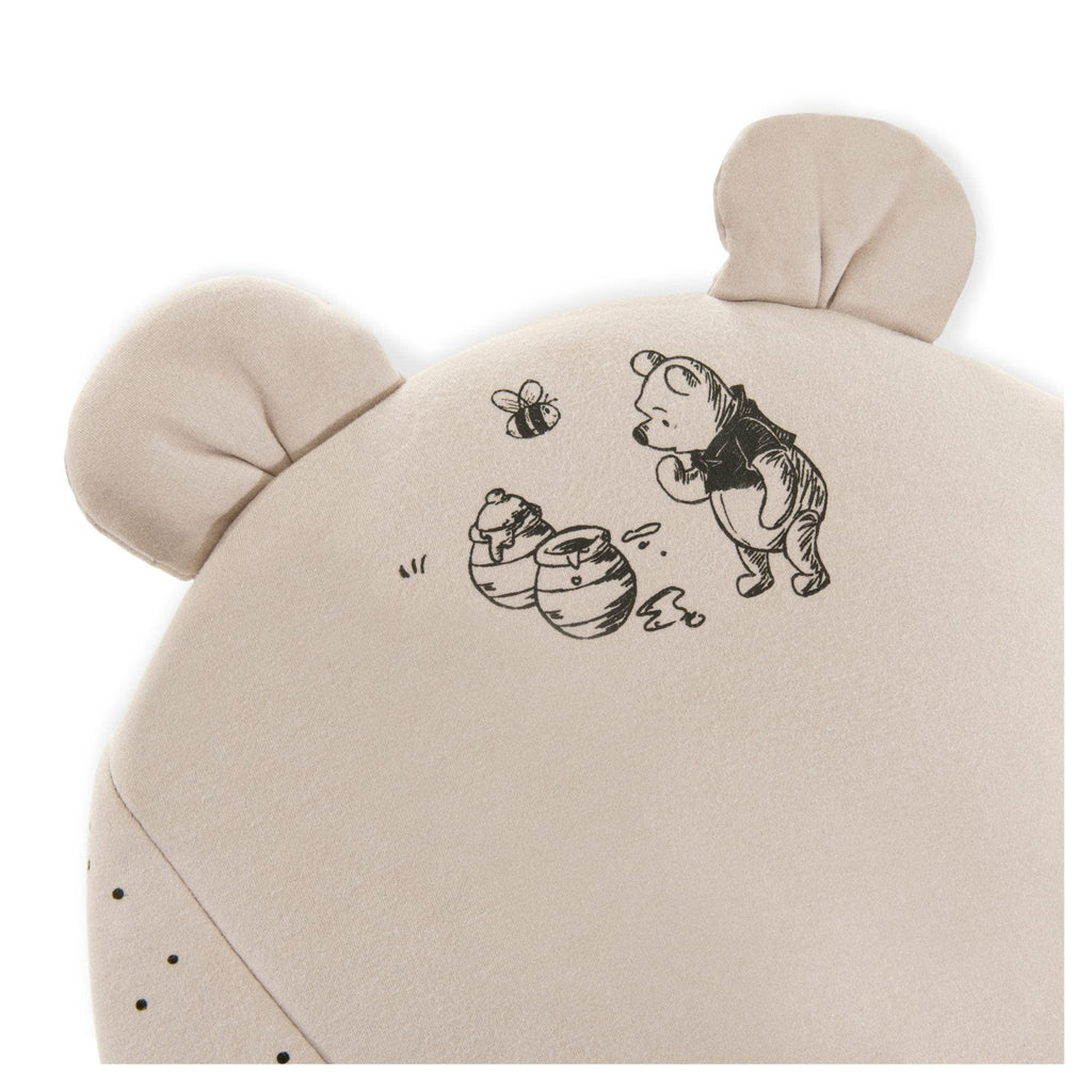 Hauck Sit N Relax - Winnie the Pooh Beige - Chelsea Baby