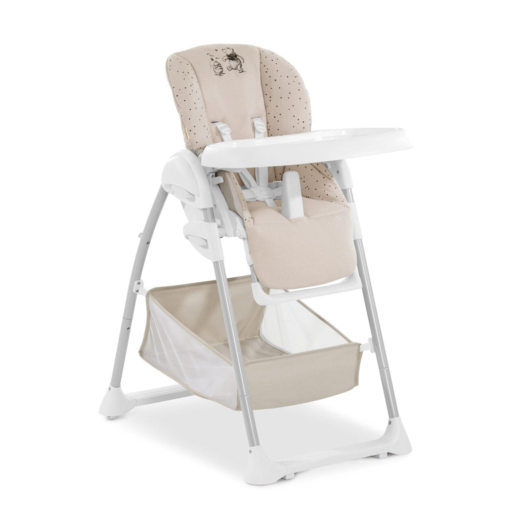 Hauck Sit N Relax - Winnie the Pooh Beige - Chelsea Baby