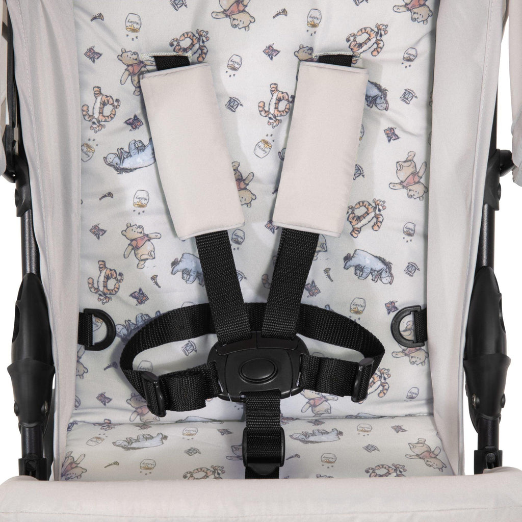 Hauck Sport Pushchair - Disney Series - Chelsea Baby