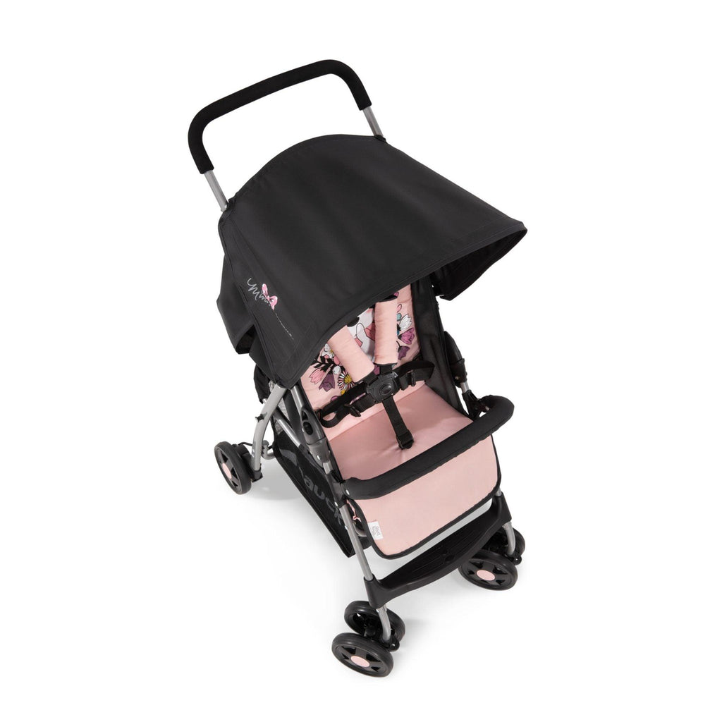 Hauck Sport Pushchair - Disney Series - Chelsea Baby