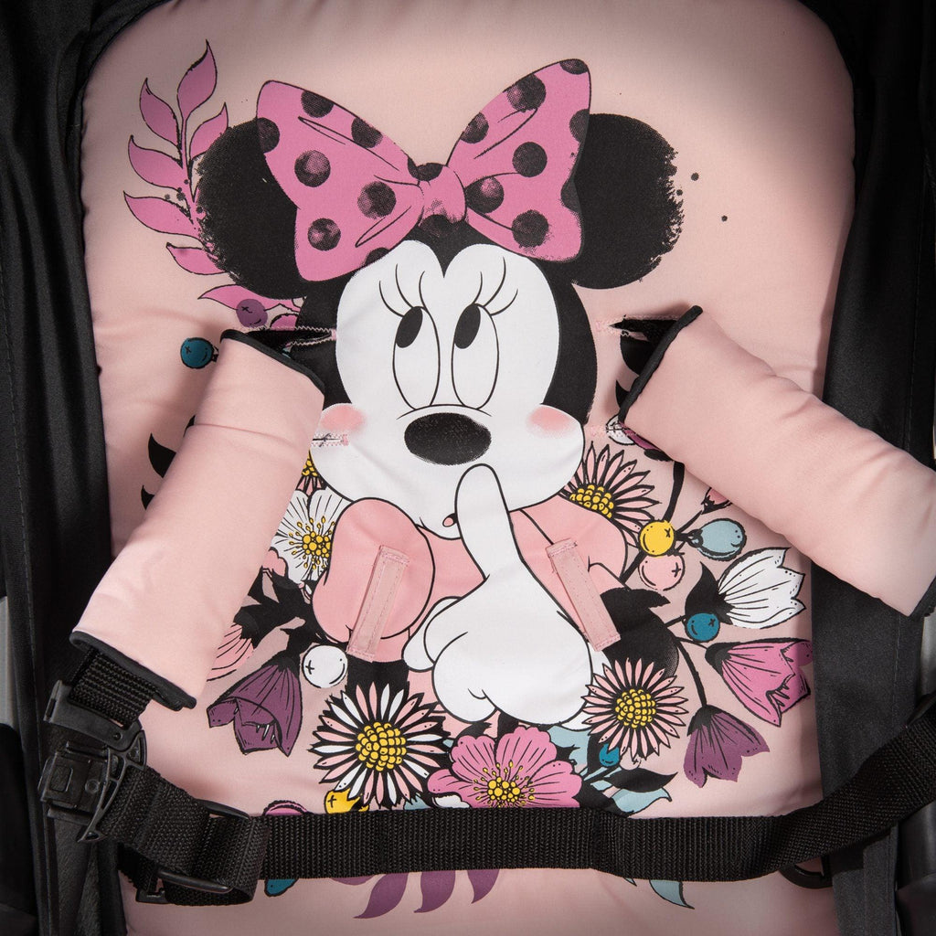 Hauck Sport Pushchair - Disney Series - Chelsea Baby