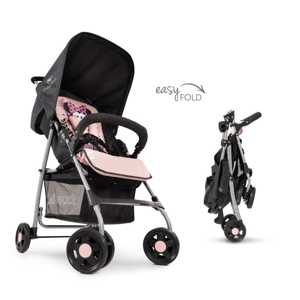 Hauck Sport Pushchair - Disney Series - Chelsea Baby