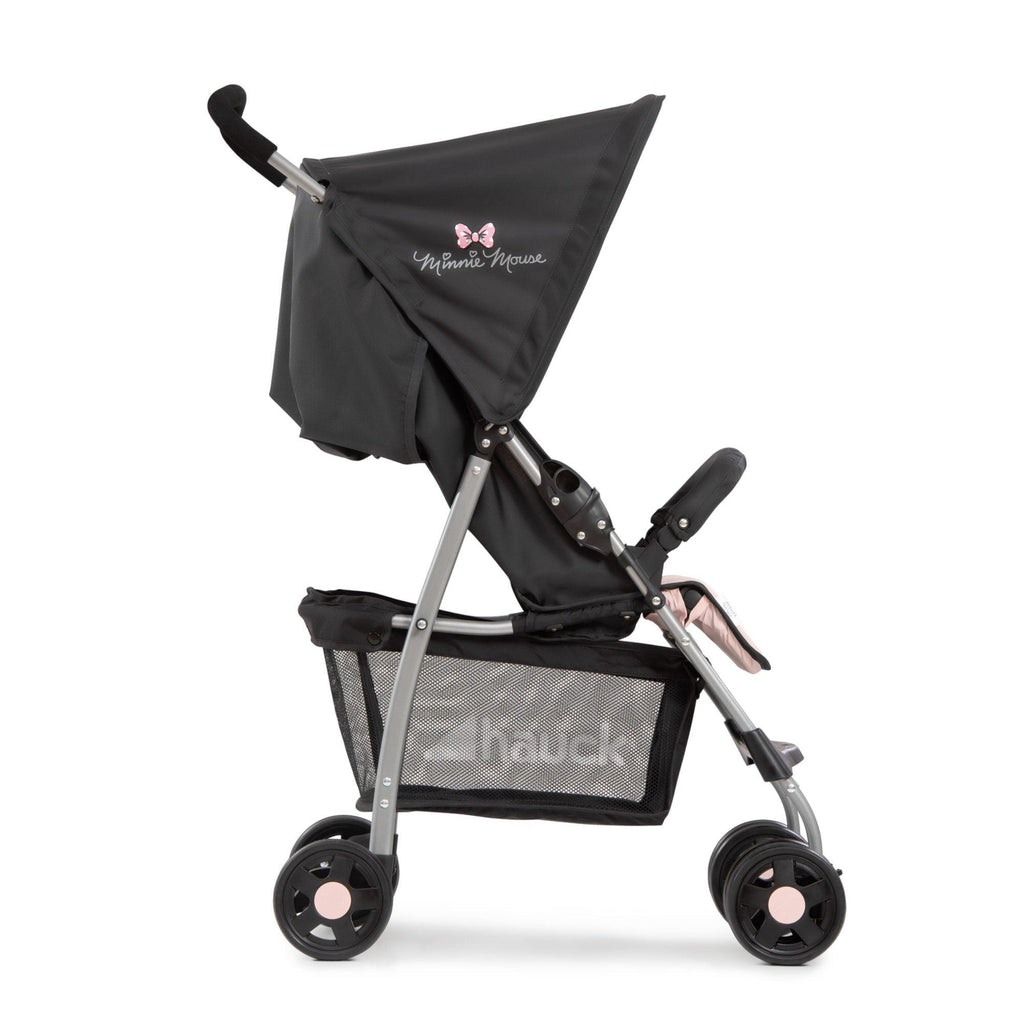 Hauck Sport Pushchair - Disney Series - Chelsea Baby