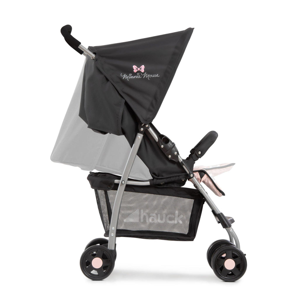 Hauck Sport Pushchair - Disney Series - Chelsea Baby