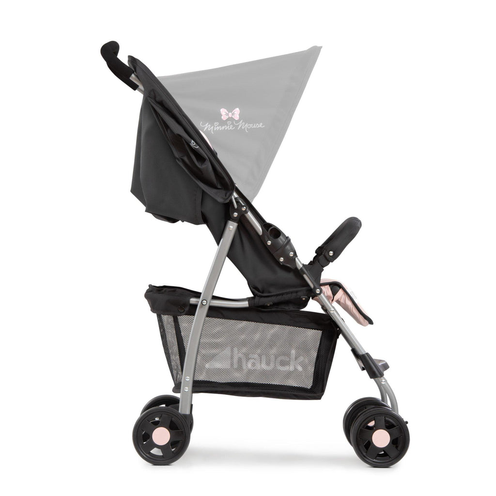 Hauck Sport Pushchair - Disney Series - Chelsea Baby