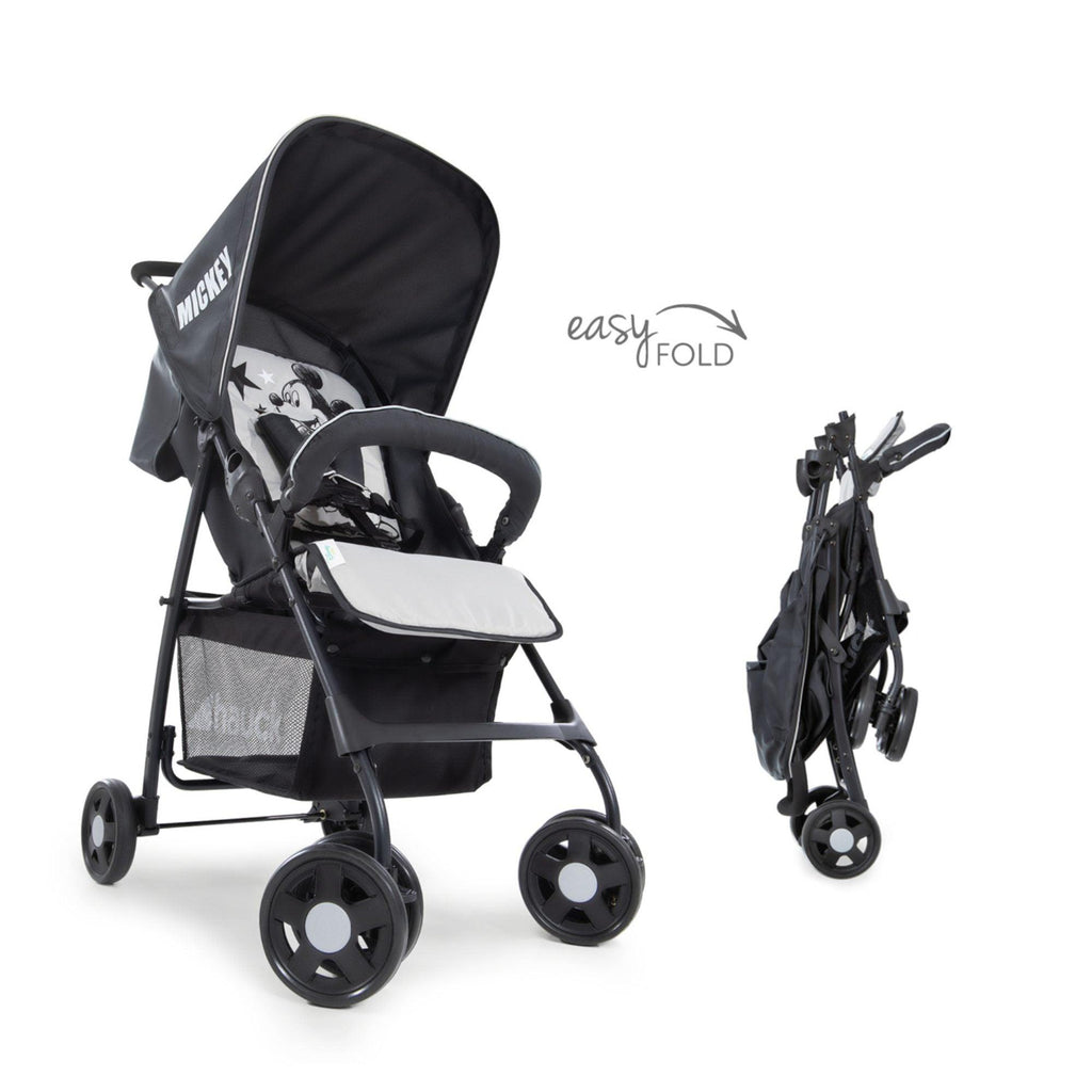 Hauck Sport Pushchair - Disney Series - Chelsea Baby