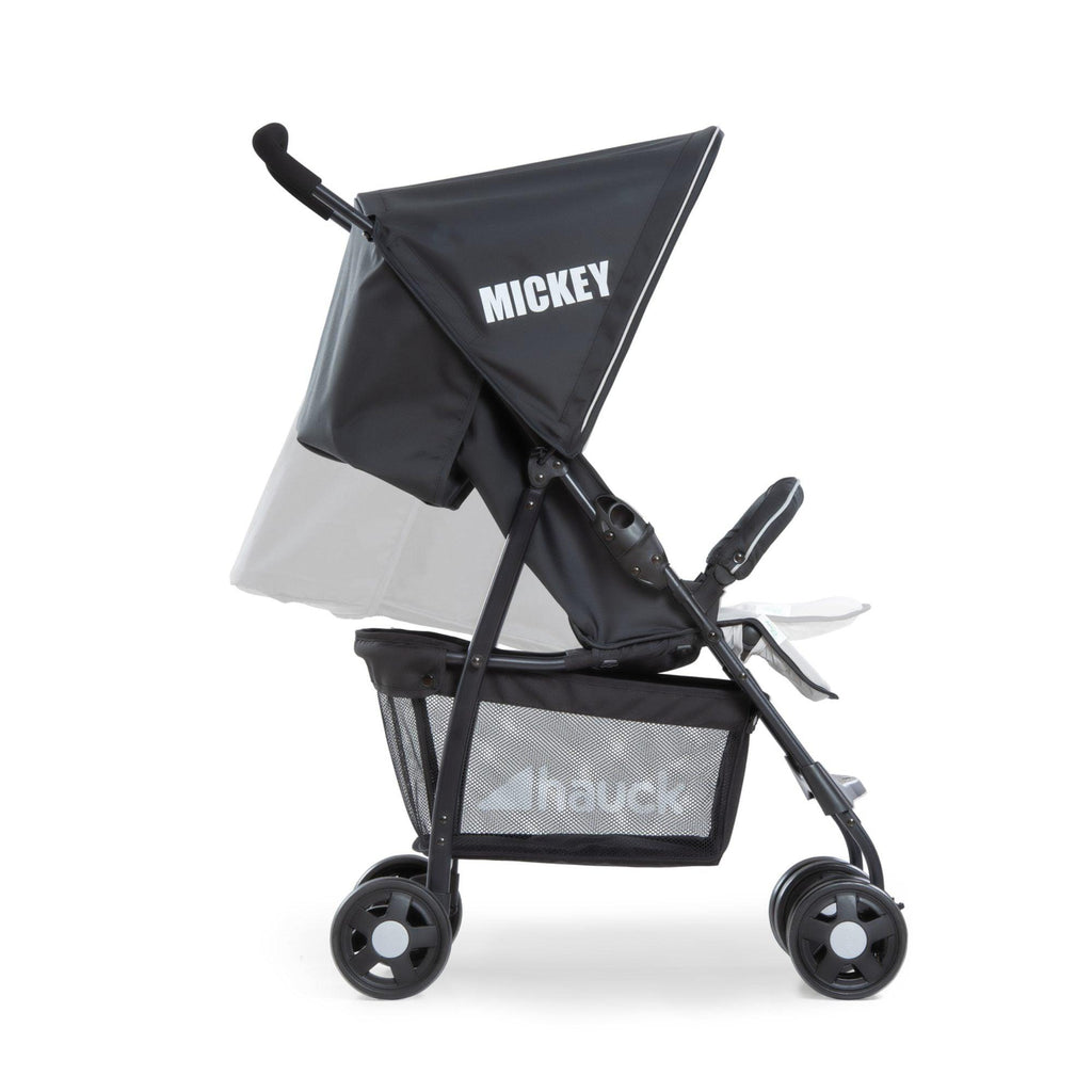 Hauck Sport Pushchair - Disney Series - Chelsea Baby