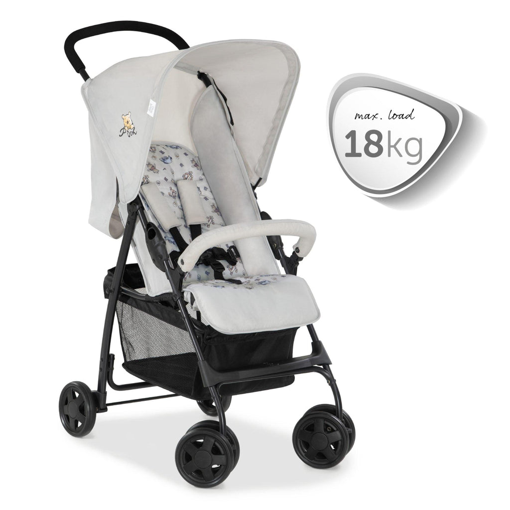 Hauck Sport Pushchair - Disney Series - Chelsea Baby