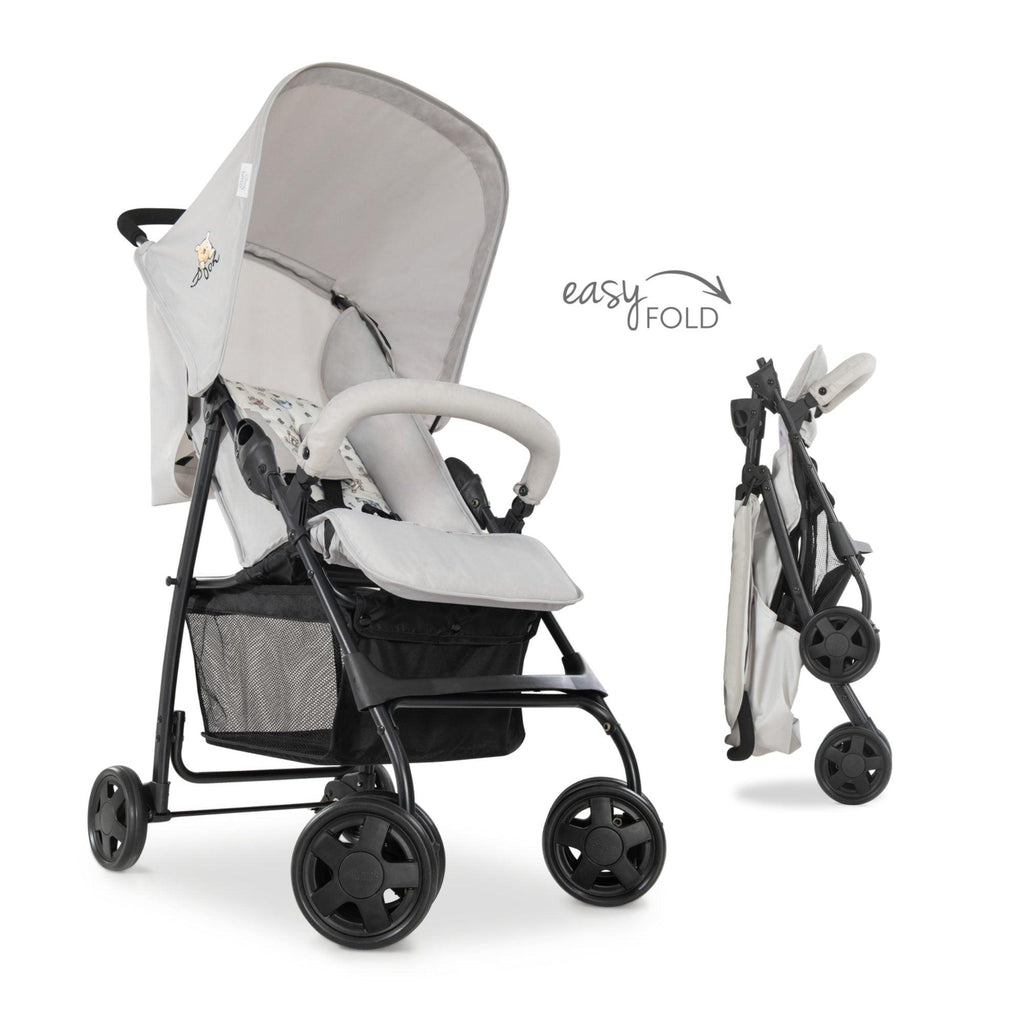 Hauck Sport Pushchair - Disney Series - Chelsea Baby