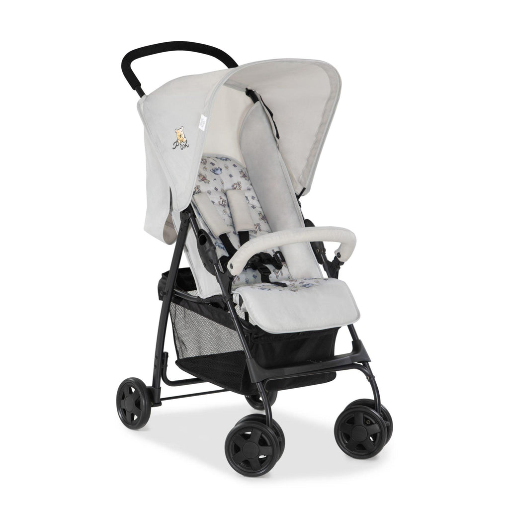 Hauck Sport Pushchair - Disney Series - Chelsea Baby