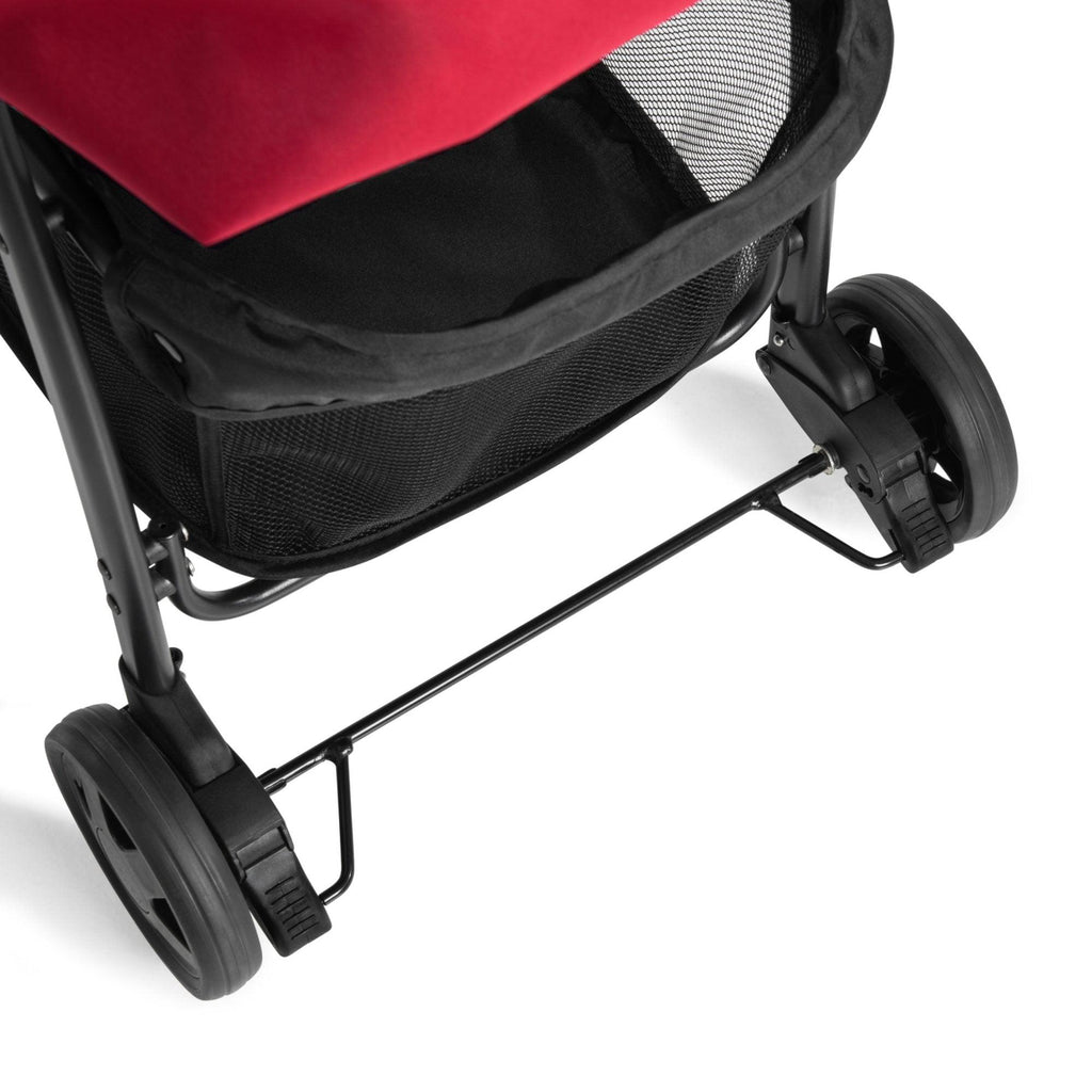 Hauck Sport Pushchair - Chelsea Baby