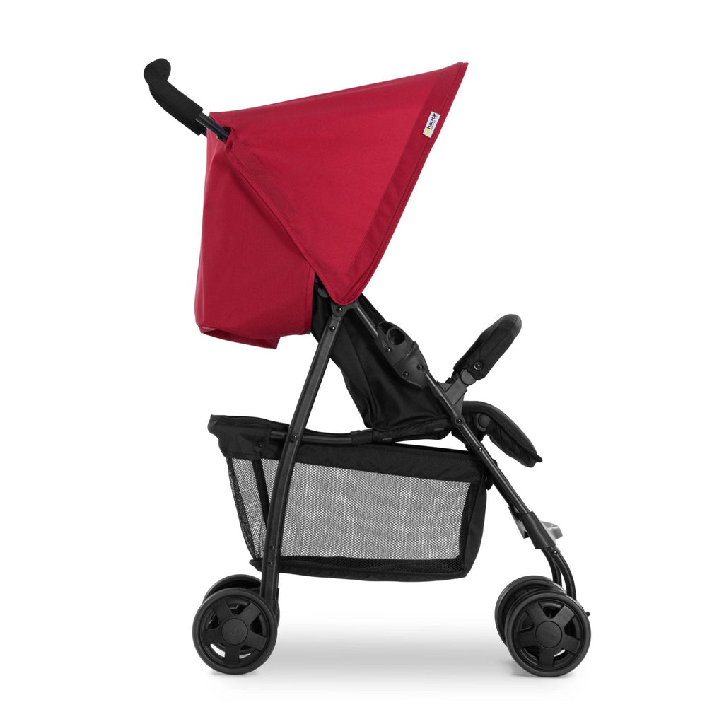 Hauck Sport Pushchair - Chelsea Baby