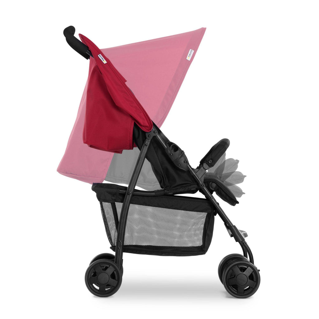 Hauck Sport Pushchair - Chelsea Baby