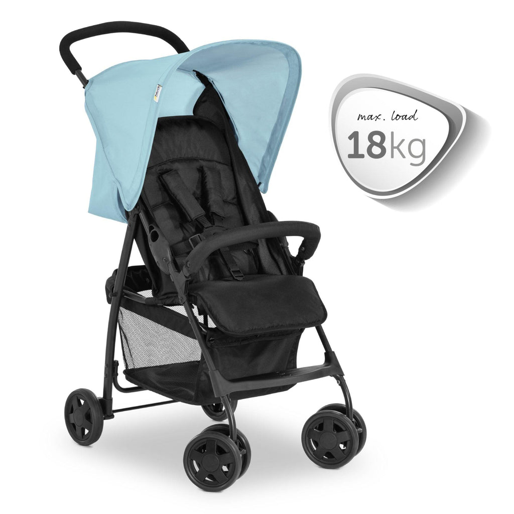 Hauck Sport Pushchair - Chelsea Baby