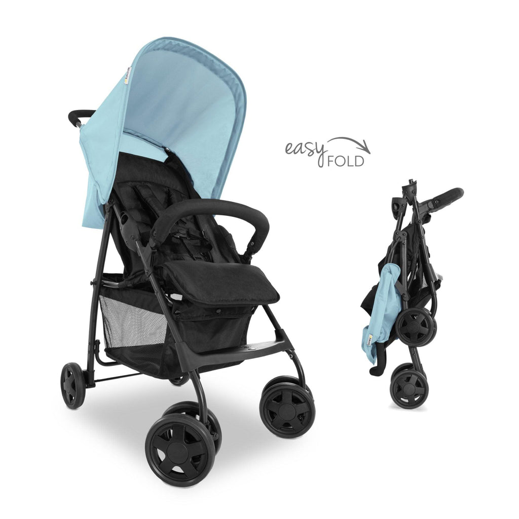 Hauck Sport Pushchair - Chelsea Baby