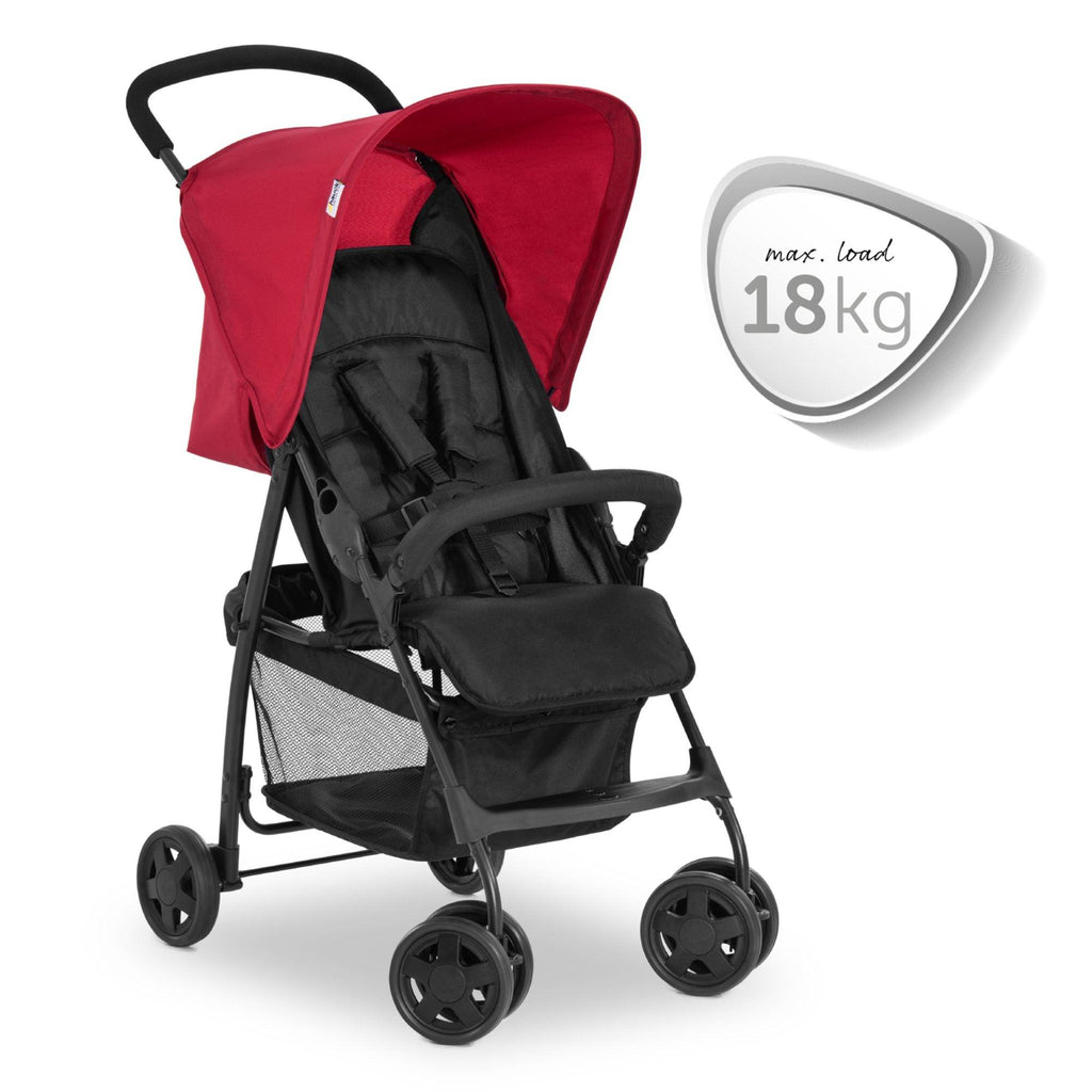 Hauck Sport Pushchair - Chelsea Baby