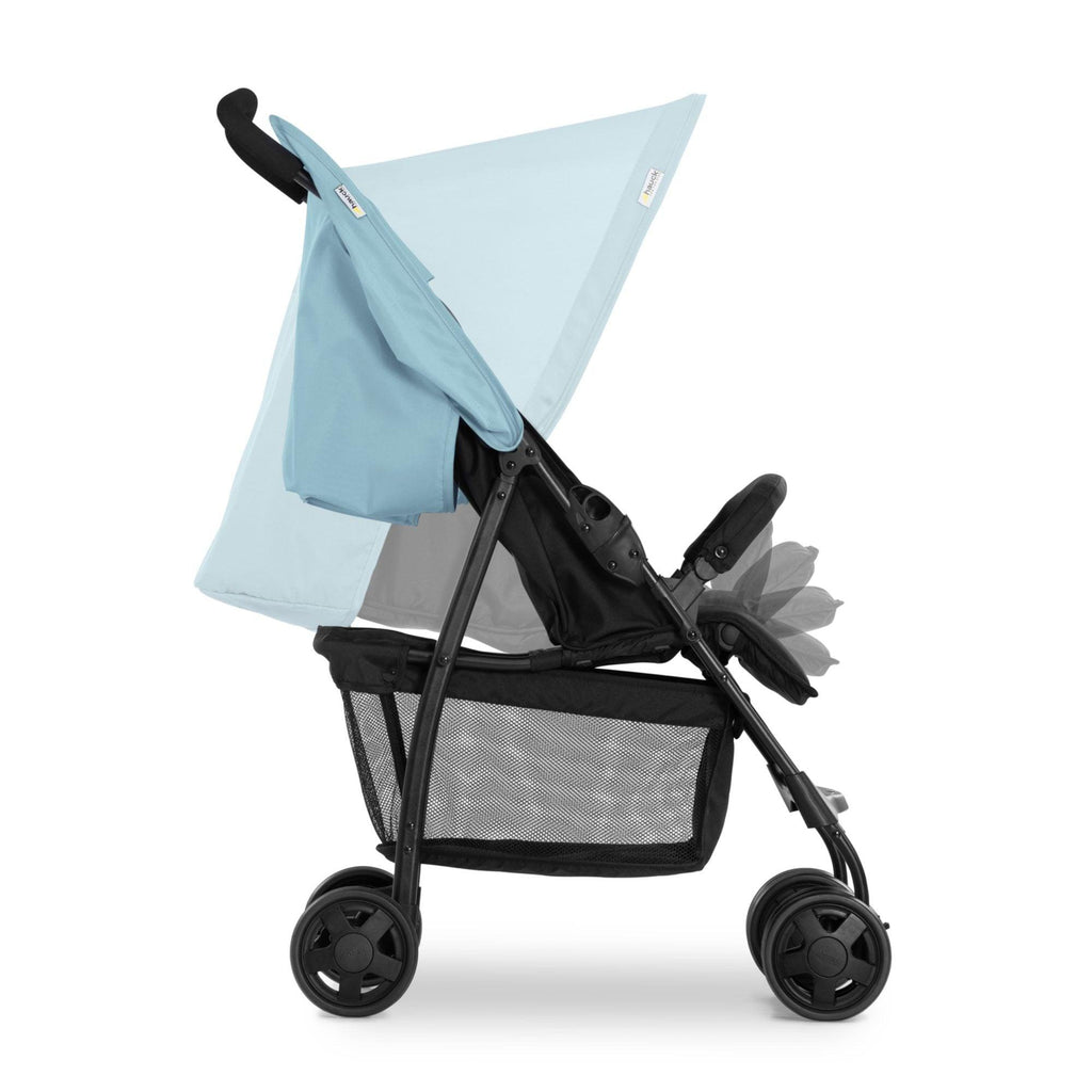 Hauck Sport Pushchair - Chelsea Baby