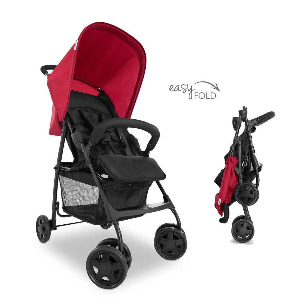 Hauck Sport Pushchair - Chelsea Baby