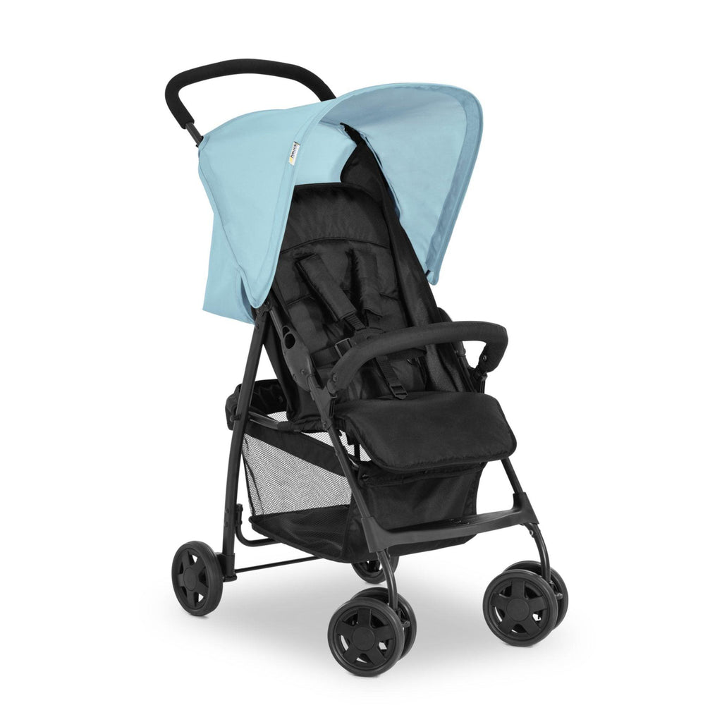 Hauck Sport Pushchair - Chelsea Baby