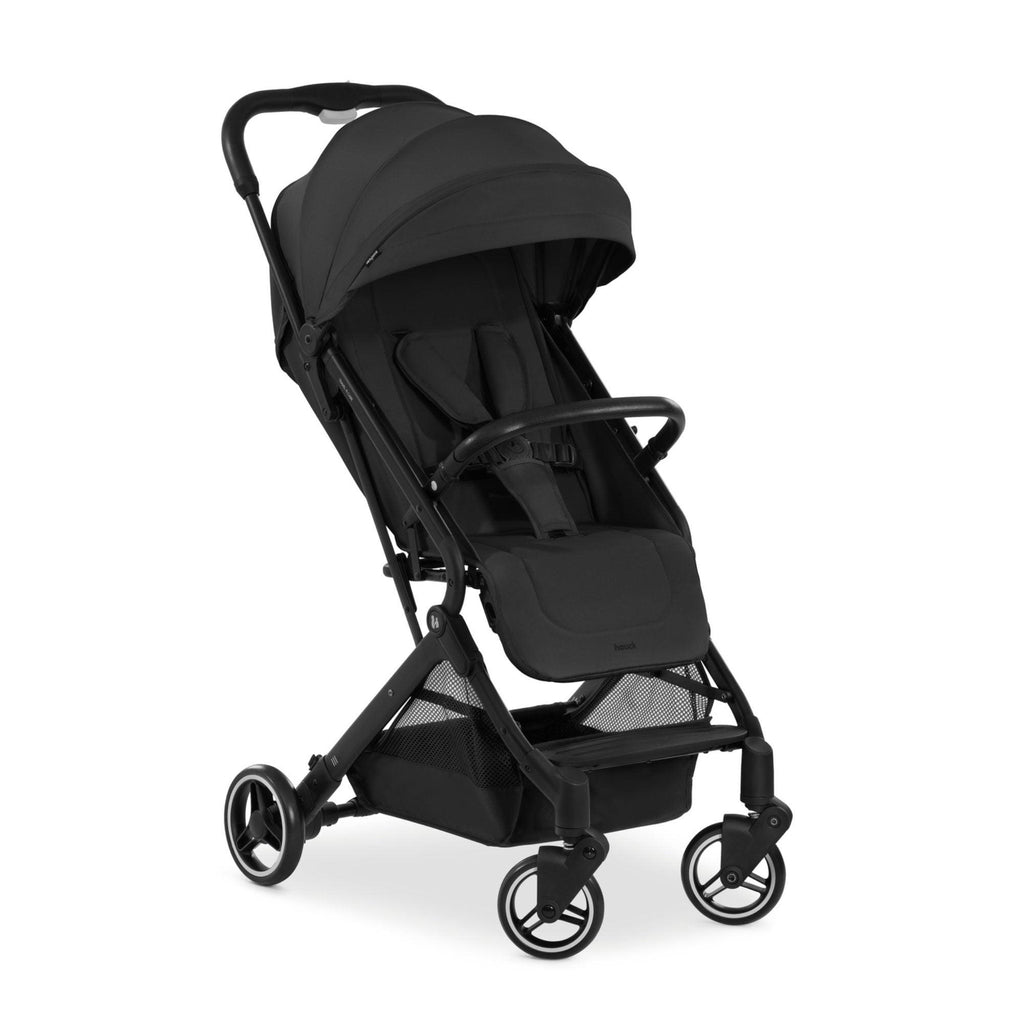 Hauck Travel N Care Pushchair - Chelsea Baby