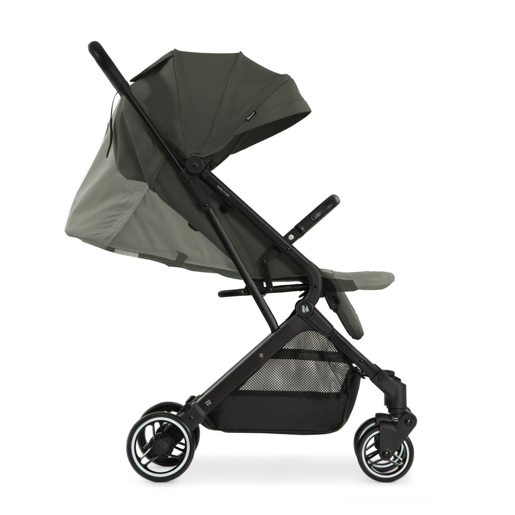 Hauck Travel N Care Pushchair - Chelsea Baby