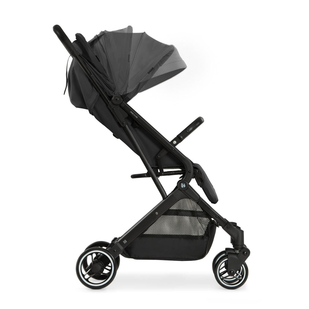 Hauck Travel N Care Pushchair - Chelsea Baby