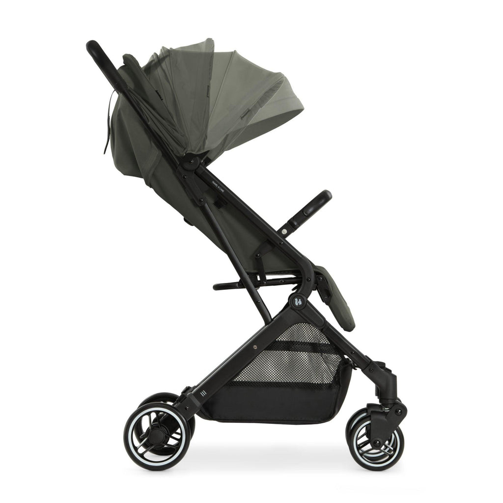 Hauck Travel N Care Pushchair - Chelsea Baby