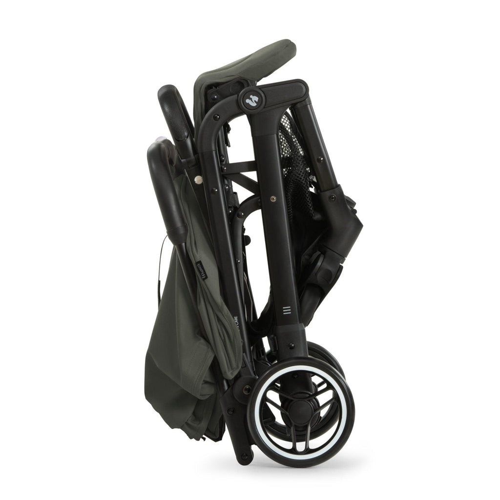 Hauck Travel N Care Pushchair - Chelsea Baby