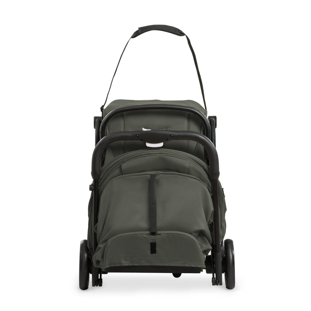 Hauck Travel N Care Pushchair - Chelsea Baby